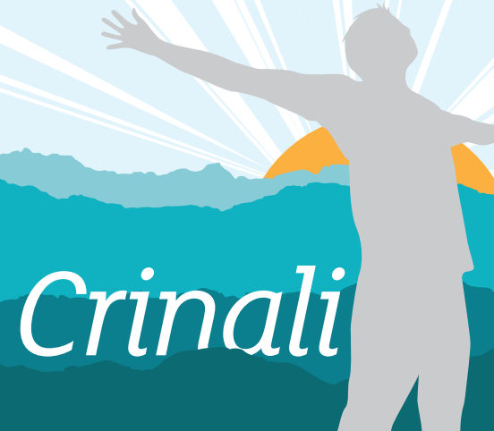 Crinali 2020. Il paesaggio più bello del mondo.