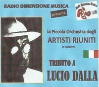 Tributo a Lucio Dalla