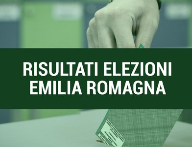 Risultati Elezioni Regionali 2020