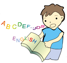 Corsi di inglese per bambini