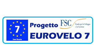 Progetto Eurovelo 7