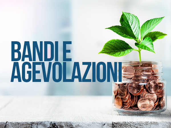 Finanziamenti regionali per Sostegno all'innovazione delle imprese