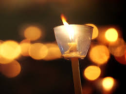 24 Aprile 2023: Fiaccolata dei Borghi 