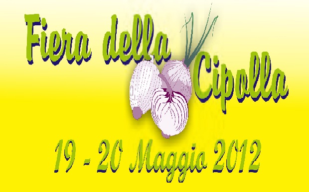 Fiera della cipolla.