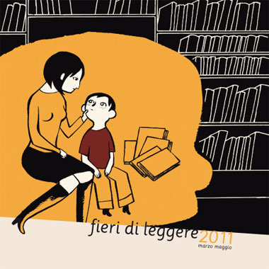 Fieri di leggere 2011