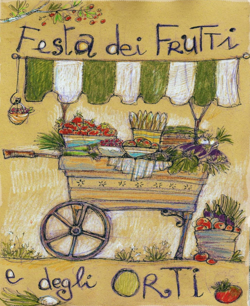Festa dei Frutti e degli Orti