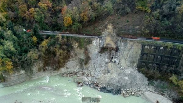 Domenica 21 maggio ore 11 raccolta beni e viveri per Vado e Monzuno