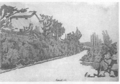 Donazione del cortometraggio Giorgio Morandi nel paese del cuore