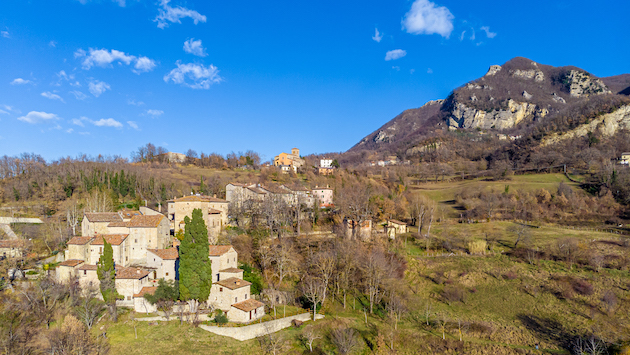 Lunedì 15 agosto alle ore 18 Parco di Villa Mingarelli