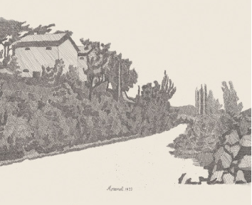 Ugo Guidi. Pittore. Opere dal 1940 al 2001 e La lezione di Morandi 5. Un progetto corale 