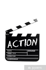 Ordinanza riprese cinematografiche