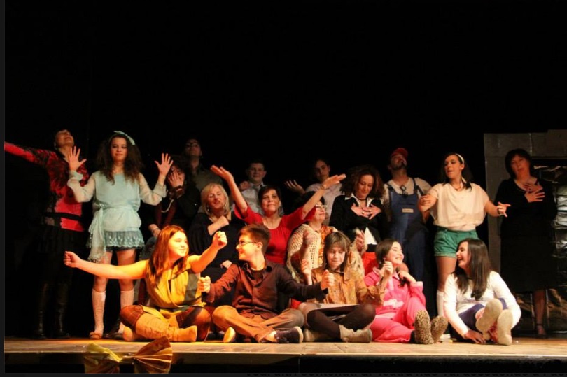 Proviamoci! - Anniversario della Dichiarazione dei Diritti Universali