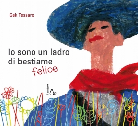 Il teatro disegnato di Gek Tessaro