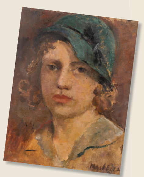 Inaugurazione mostre ai Fienili del Campiaro