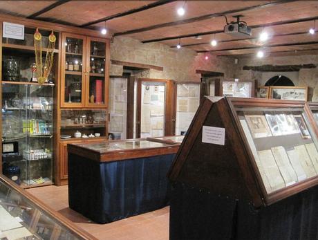 Archivio Museo Cesare Mattei