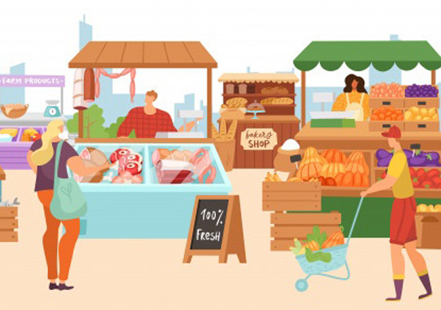 Tartufesta 2022 - Ia Sagra della mela rosa romana