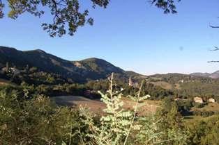 Riscopriamo i vecchi sentieri.