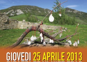25 aprile 2013 