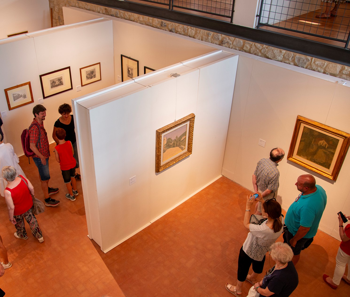 “Ma c’è anche l’amore”. I collezionisti di oggi e Morandi