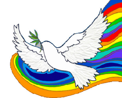 Fiaccolata dei Borghi per la Pace e la Solidarietà nel mondo