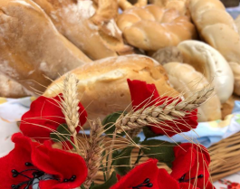 Festa del Pane