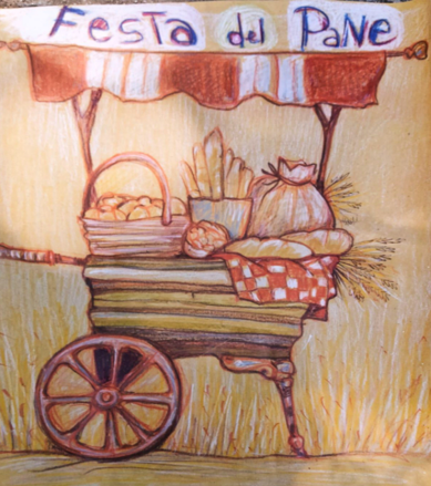 Festa del Pane