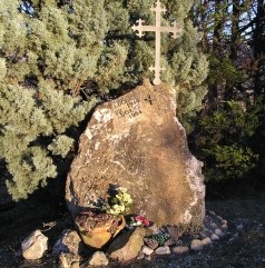 Commemorazione Caduti di Pian di Setta