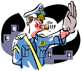 Ufficio Polizia Municipale - variazione orari