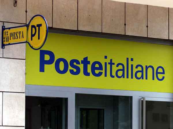 Chiusura uffici postali