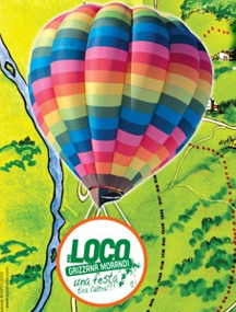 Feste, mercatini e degustazioni presso la Piazza del Municipio