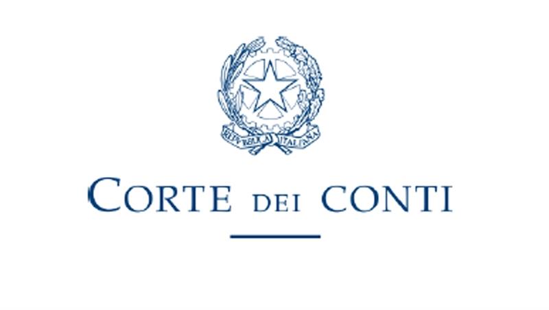 DELIBERA CORTE DEI CONTI