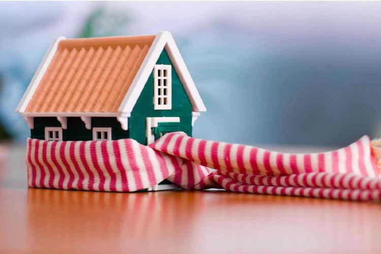 PROROGA SPEGNIMENTO IMPIANTI RISCALDAMENTO