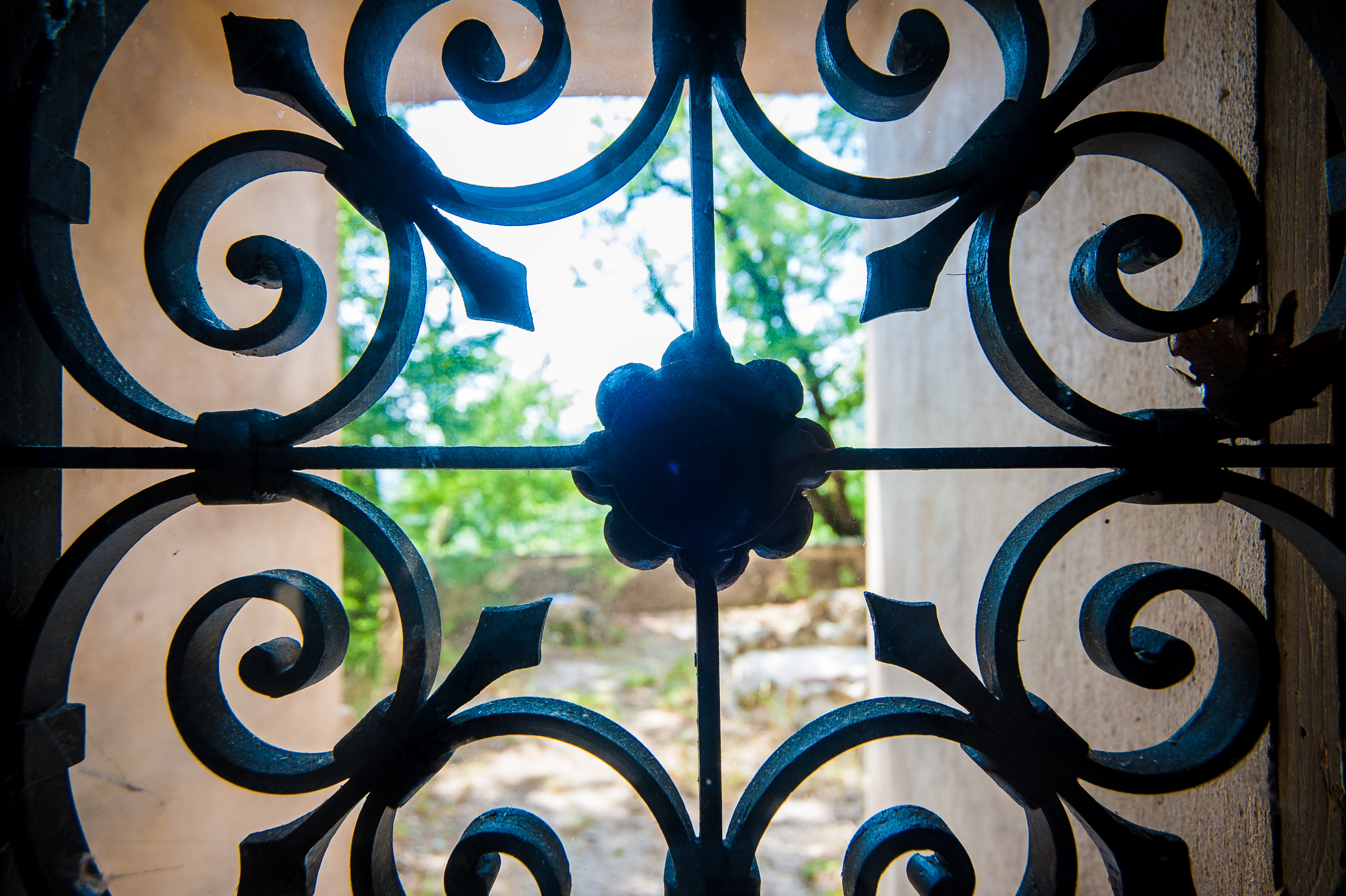 Chiusura Rocchetta Mattei e musei Grizzana Morandi 