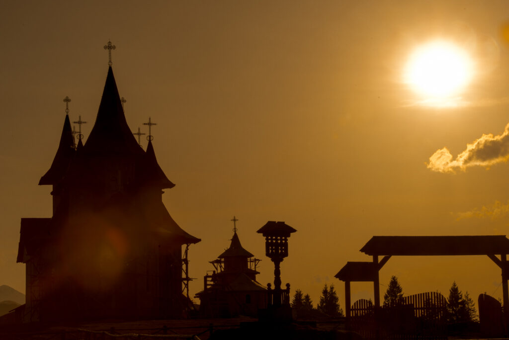 Romania, un gioiello sconosciuto nel cuore dell'Europa