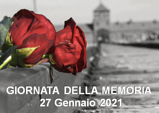 27 Gennaio 2021