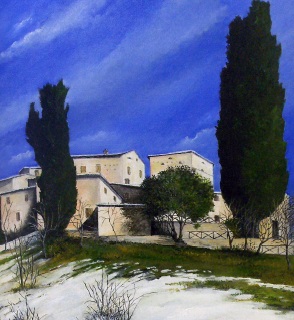 Immagini e atmosfere dalla Scola e dal nostro Appennino