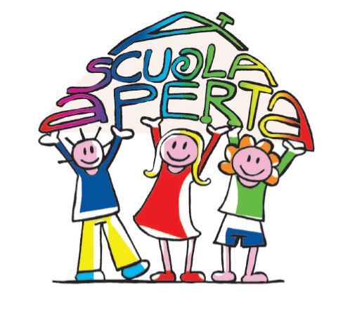 Lezioni aperte al pubblico