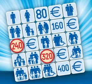 Dal 2 settembre 2016 parte il SIA - Sostegno per l'Inclusione Attiva