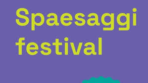 Festival Spaesaggi. Musiche dell'altro mondo.