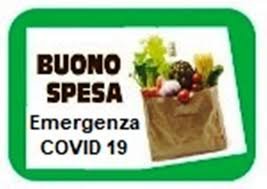 Misure  di  solidarietà  alimentare  e  di  sostegno  