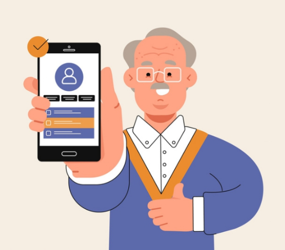 Presidio di supporto digitale gratuito