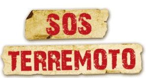 SOS Terremoto
