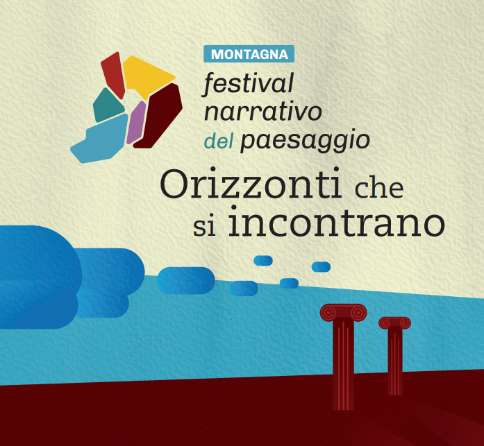 Orizzonti che si incontrano. Festival narrativo del paesaggio. 
