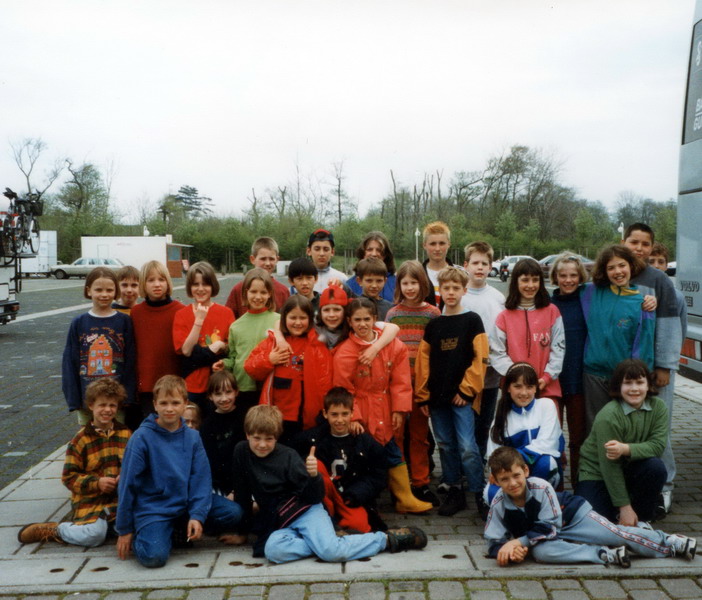 bremen scambio scolaresca 1998_1