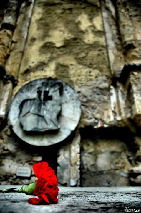 Festa della liberazione a Monte Sole