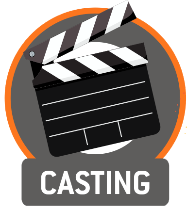 AVVISO CASTING PER FILM SUL TERRITORIO