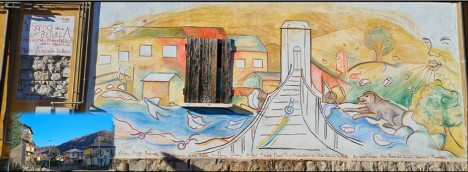 CONVOCAZIONE DEL CONSIGLIO DI FRAZIONE DI GARDELETTA - MURAZZE - QUERCIA 