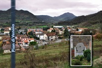CONVOCAZIONE CONSIGLIO DI FRAZIONE PIAN DI VENOLA – MONTASICO - SPERTICANO - VENOLA