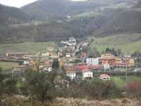 CONVOCAZIONE CONSIGLIO DI FRAZIONE DI SIBANO