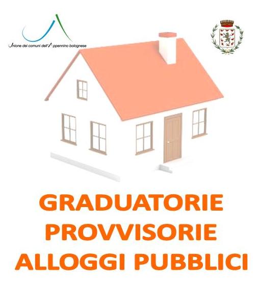 ALLOGGI PUBBLICI di Edilizia Residenziale Pubblica